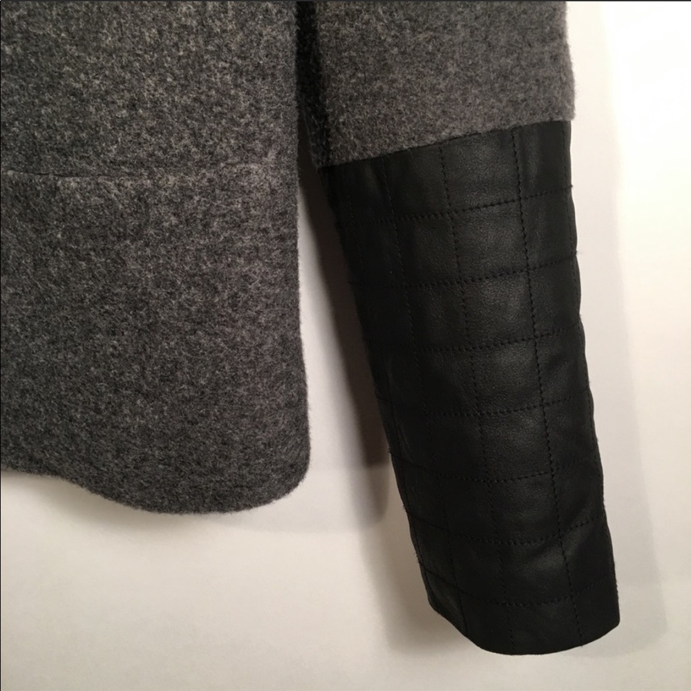Theory jacket - Picture 3 of 5